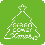 グリーンパワー