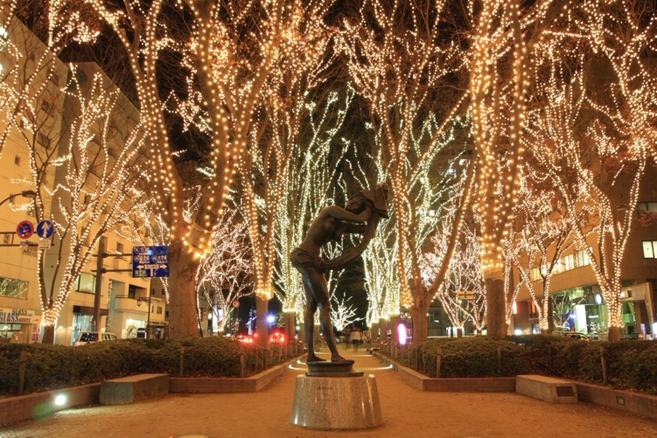 sendai光のページェントエピソードコンテスト2020大賞作品決定 21sendai光のページェント sendai光のページェントエピソードコンテスト2020大賞作品決定 21sendai光のページェント