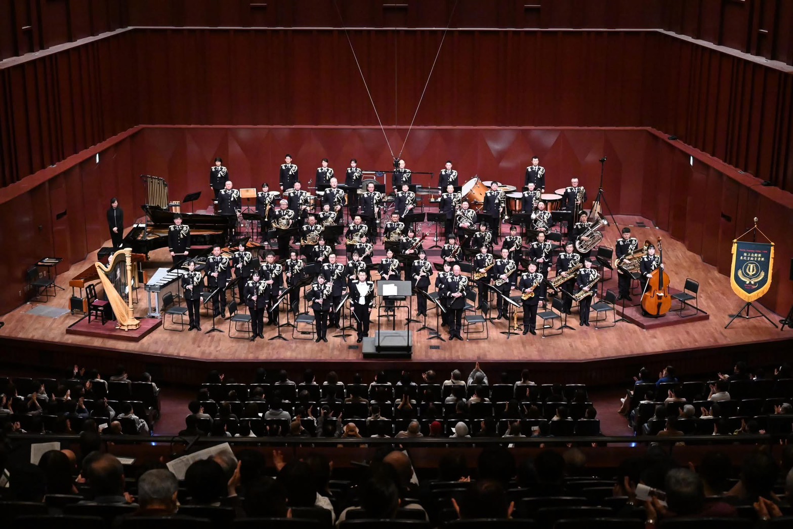 2025 SENDAI光のページェント