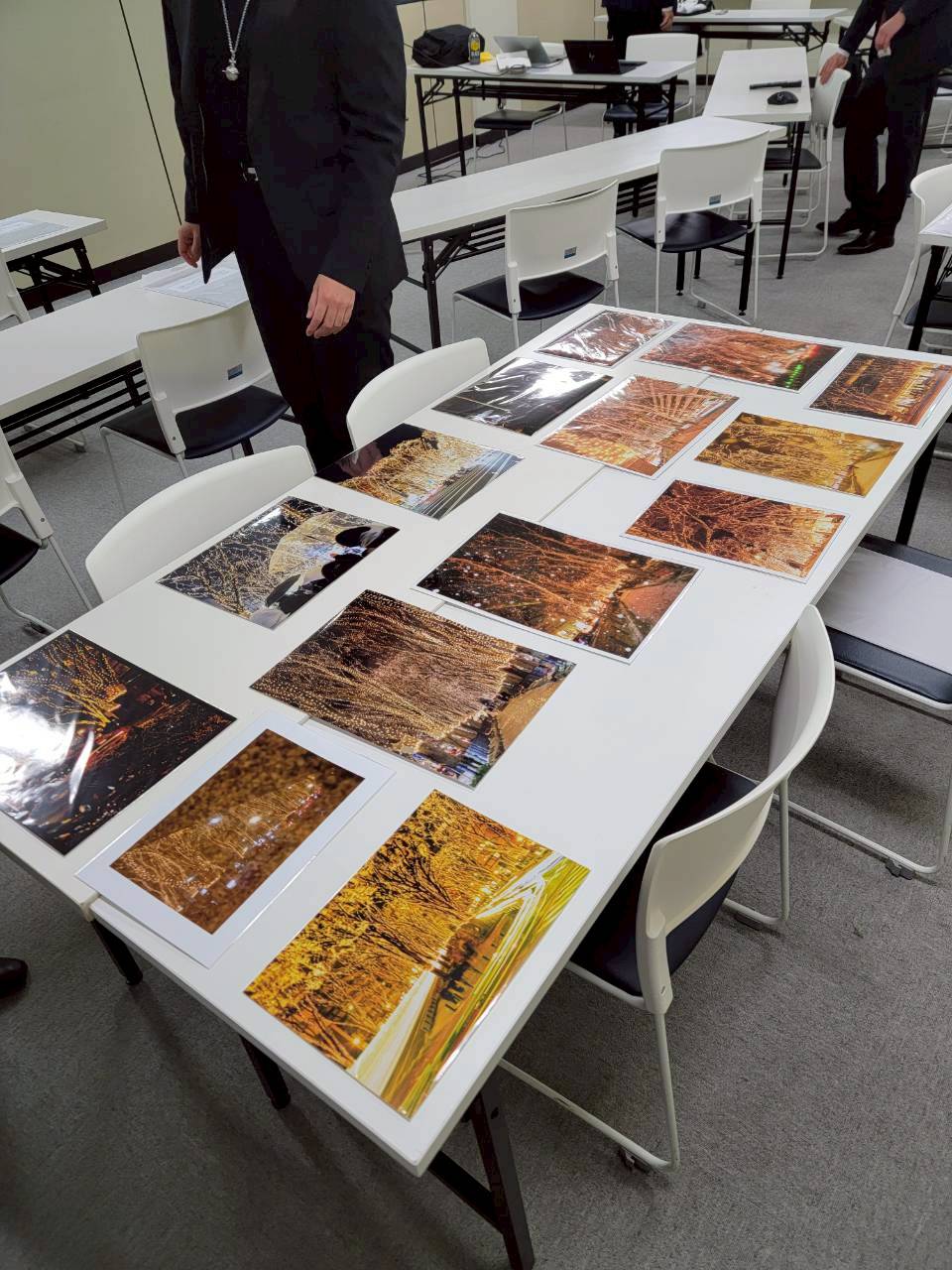 2025 SENDAI光のページェント